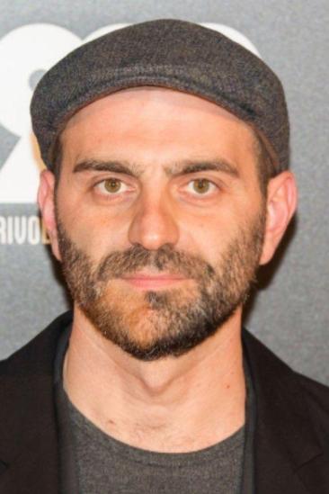 Giovanni Ludeno Image