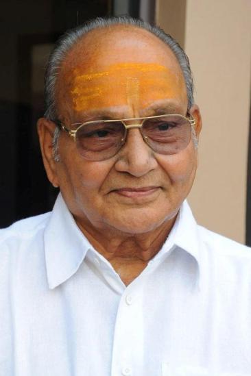 K. Viswanath Image