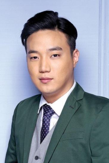 Ryan Bang Image