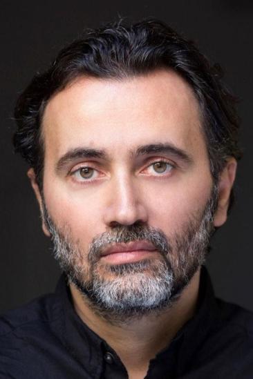 Talal Derki Image