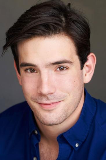 Noah Archibald Image