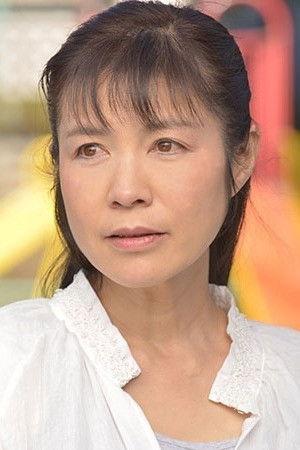 Yûko Mizushima Image