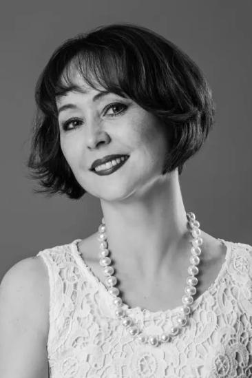 Saule Ashimova Image