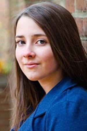 Gabrielle Popa Image