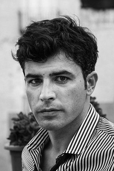 Carmine Recano Image