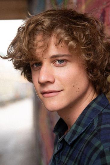 Basil Eidenbenz Image