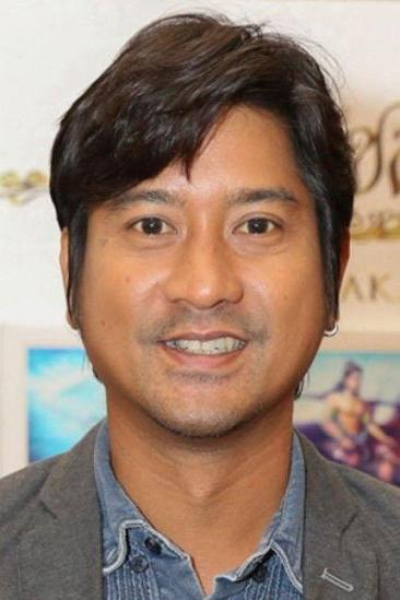 Atthaporn Teemakorn Image