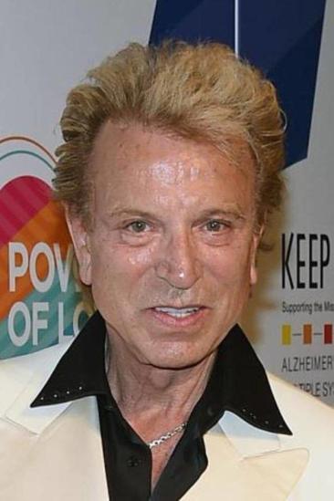 Siegfried Fischbacher Image