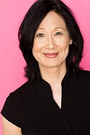Diane Hsu Image