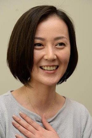 Kaori Takahashi Image