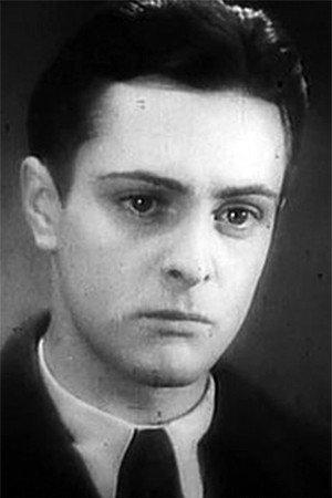 Wolfgang Klein Image