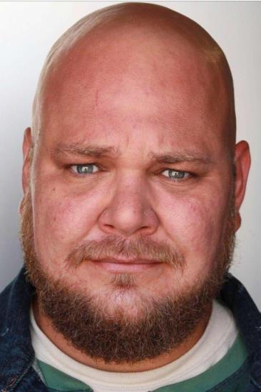 Michael Villar Image