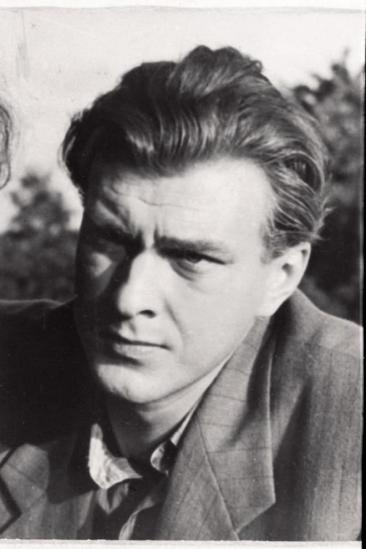 Gunnar Kilgas Image