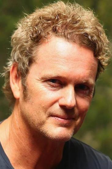 Craig McLachlan Image