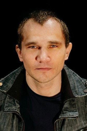 Alexander Zamuraev Image