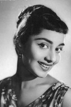 Sadhana Shivdasani Image