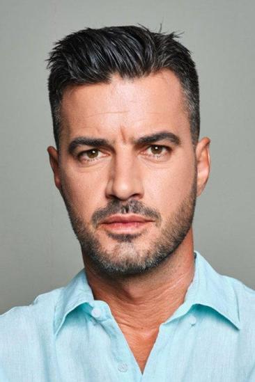 Giannis Tsimitselis Image