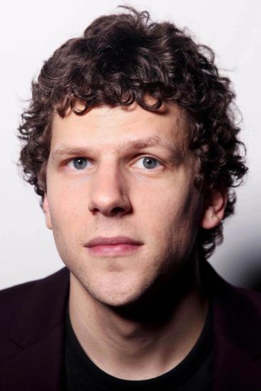 Jesse Eisenberg Image