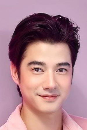 Mario Maurer Image