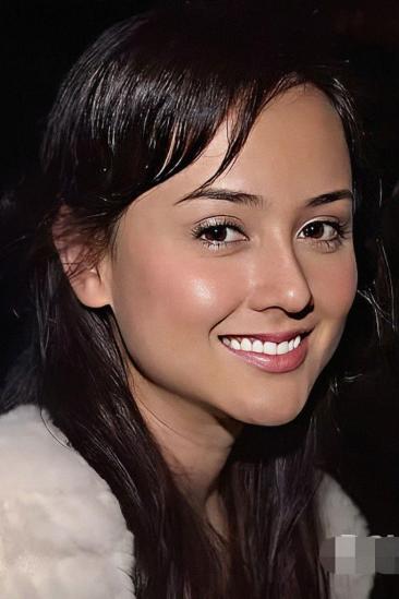 Belinda Hamnett Image