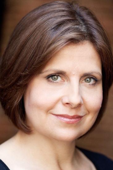 Rebecca Front Image