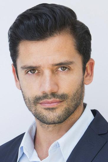Andres Londono Image