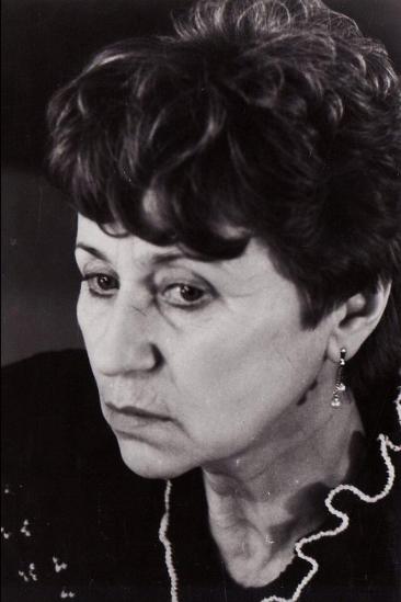 Regina Zdanavičiūtė Image