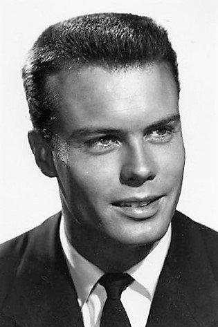 Robert Francis Image