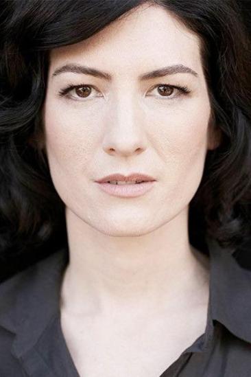 Jessica Graham Image