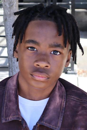 Kameron J Meadows Image