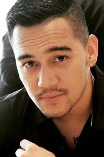 Mario Lawalata Image