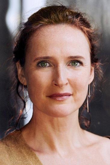 Deborah Kaufmann Image