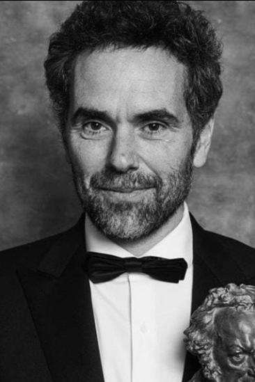 Mauro Herce Image