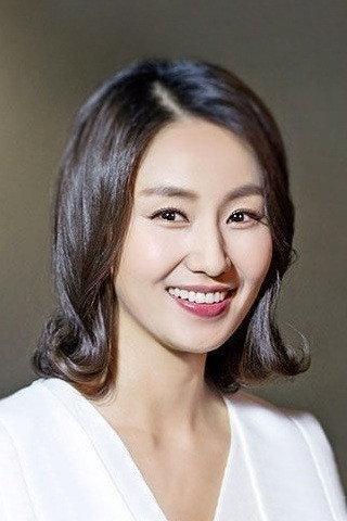 Kim So-jin Image