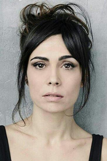 Itziar Atienza Image