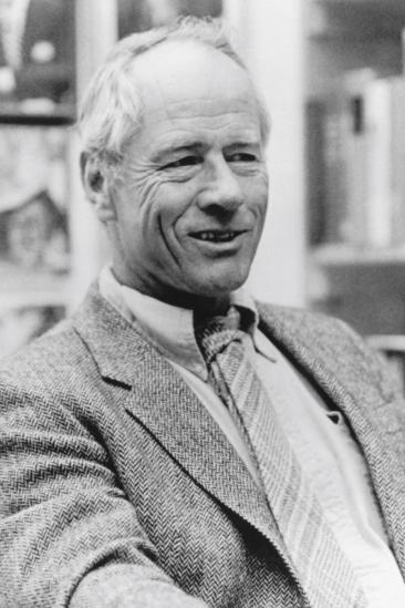Stephen E. Ambrose Image