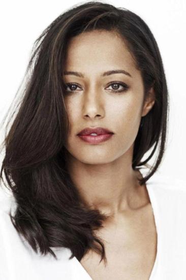 Rula Jebreal Image