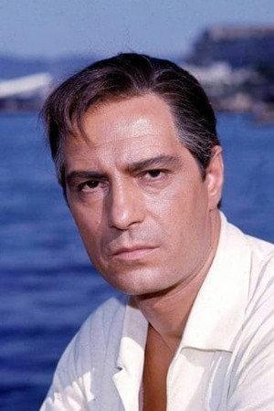 Nino Manfredi Image