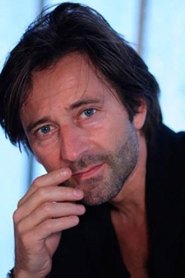 Didier Becchetti Image