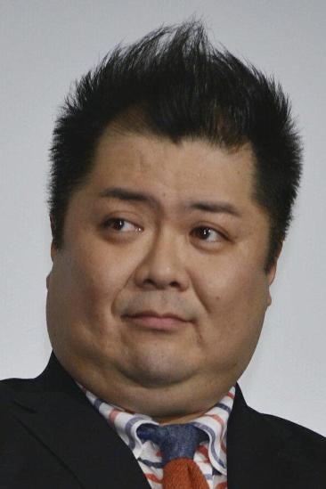 Ryuichi Kosugi Image