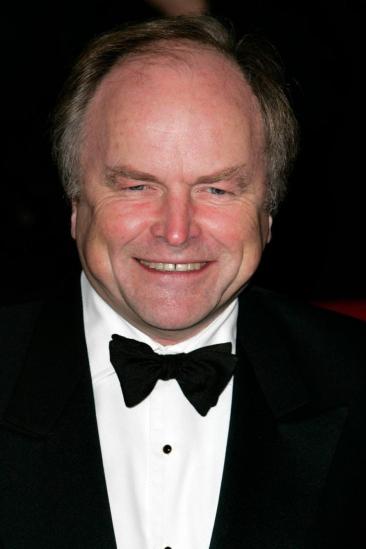 Clive Anderson Image