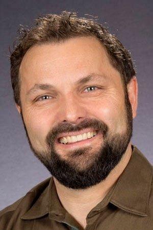 Brian Drummond Image