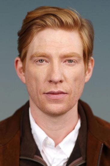 Domhnall Gleeson Image
