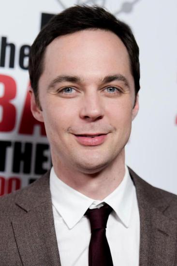 Jim Parsons Image