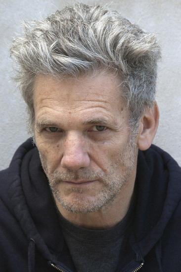 Alan Pauls Image