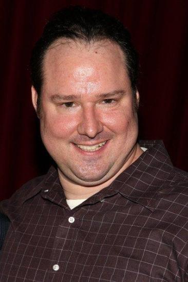 Patrick Ferrell Image