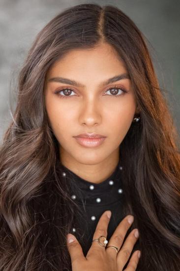 Brenna Marie Narayan Image