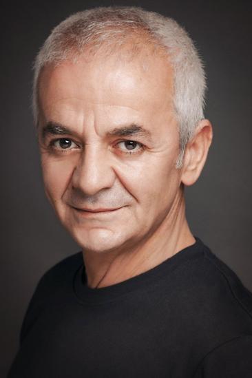 Zafer Algöz Image
