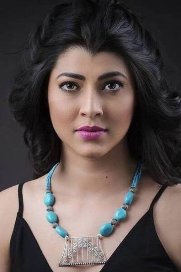 Tejaswini Pandit Image