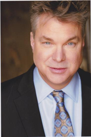 Peter DeFaria Image